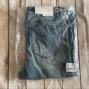 NWTIB “Happy Pants”